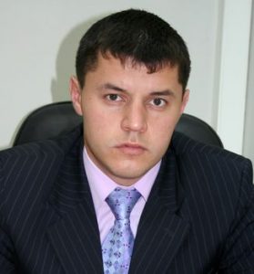 Минигулов Алмаз